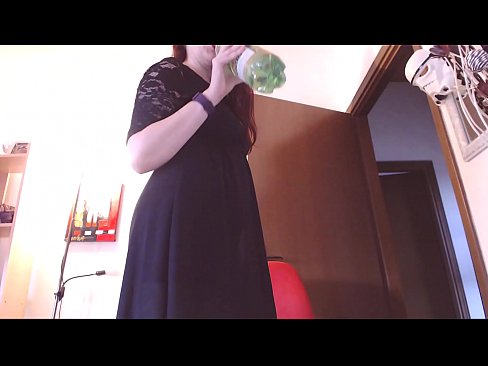 ❤️ Una schiava sottomessa che ama le mutandine sporche e lussuriose è costretta a masturbarsi dopo aver visto questo video! ❤❌ Solo pornoal it.tusar.top ☑