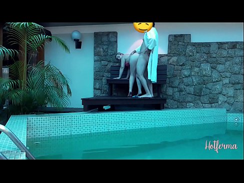 ❤️ Il capo invita la cameriera alla piscina, ma non poteva resistere a un caldo ❤❌ Solo pornoal it.tusar.top ☑