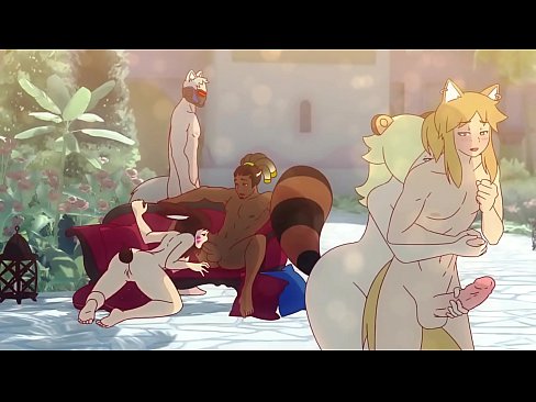 ❤️ Le inquadrature più vivide di questo cartone animato in slow motion. ❤❌ Solo pornoal it.tusar.top ☑